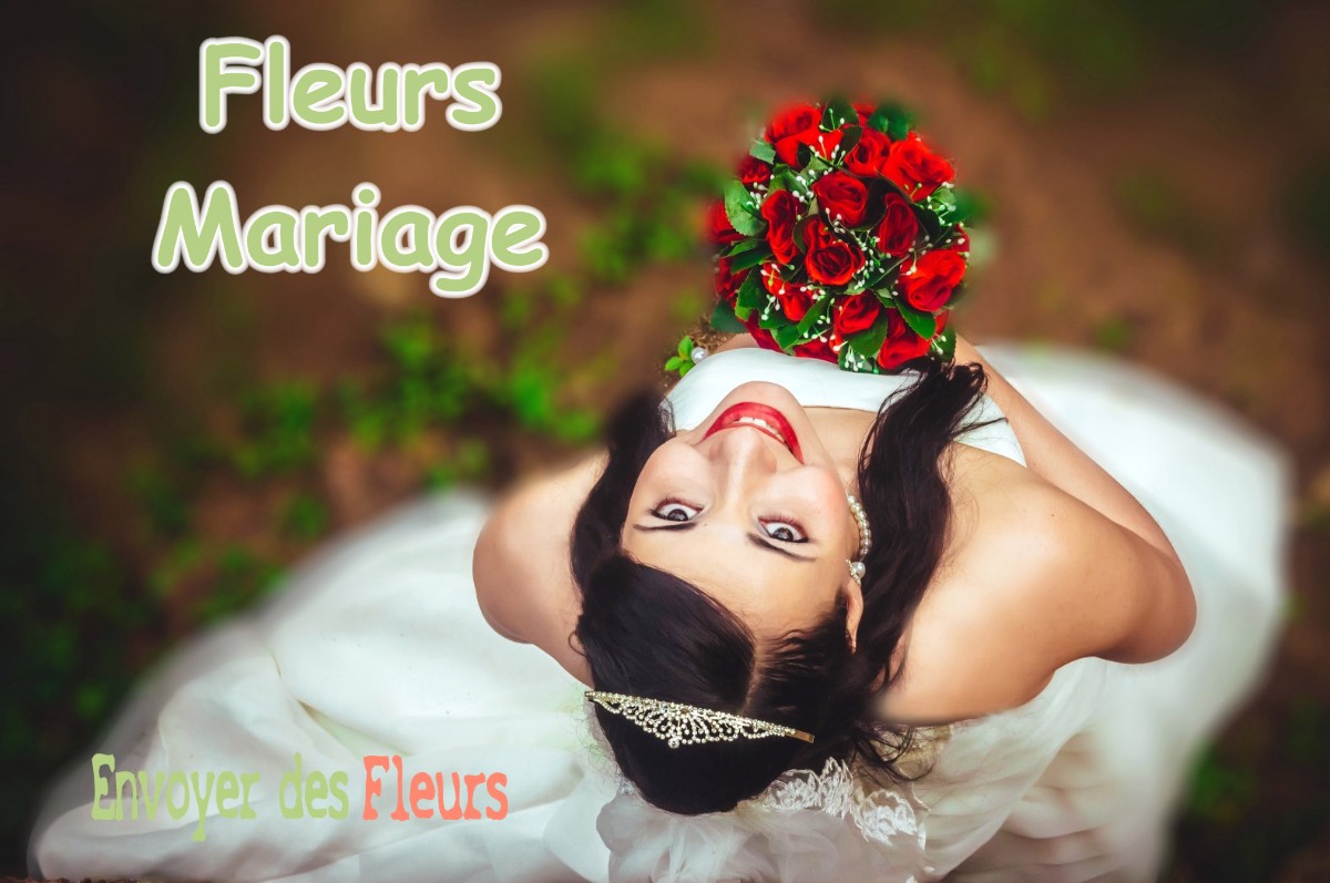 lIVRAISON FLEURS MARIAGE à BOURG-DE-BIGORRE